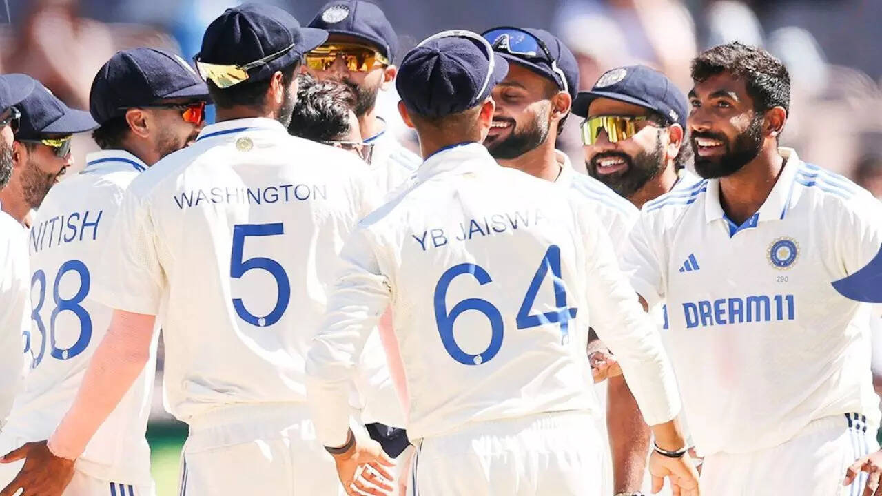 18-member Team India announced for Lord’s Test, 31-year-old match-winning pacer makes comeback