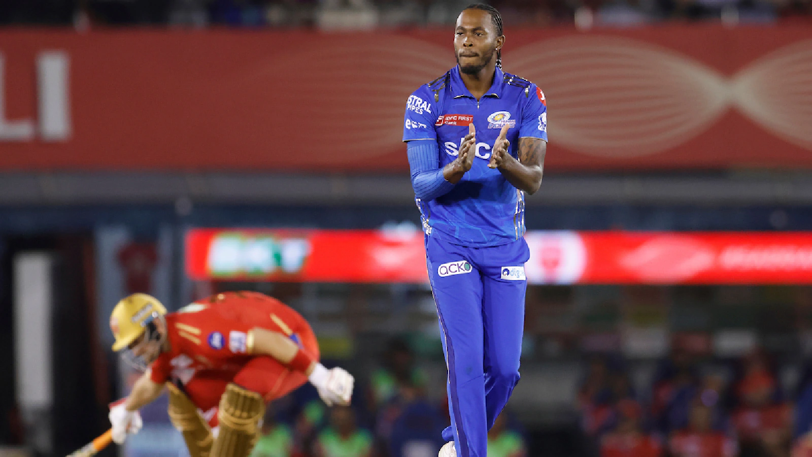 Record Overseas Signing: MI Eye Jofra Archer Comeback Deal in 2026 Auction
