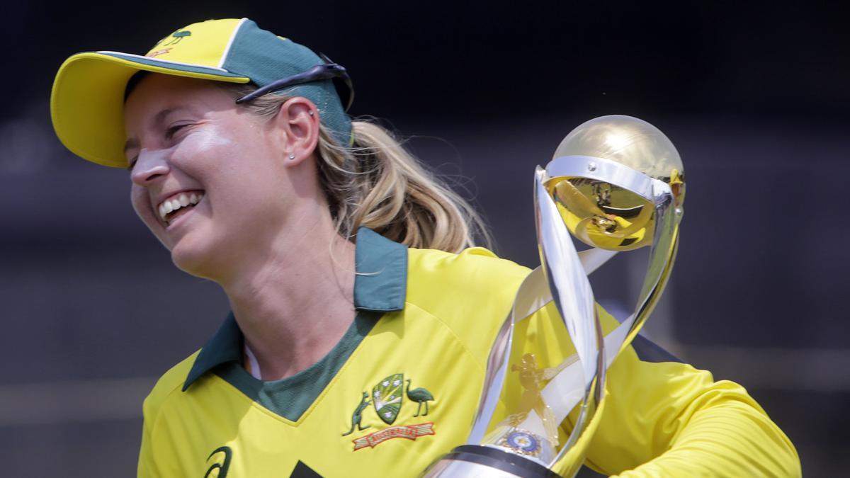World Cup Without Meg Lanning? Australian Legend Could Miss ODI WC 2026 — Fans Heartbroken!