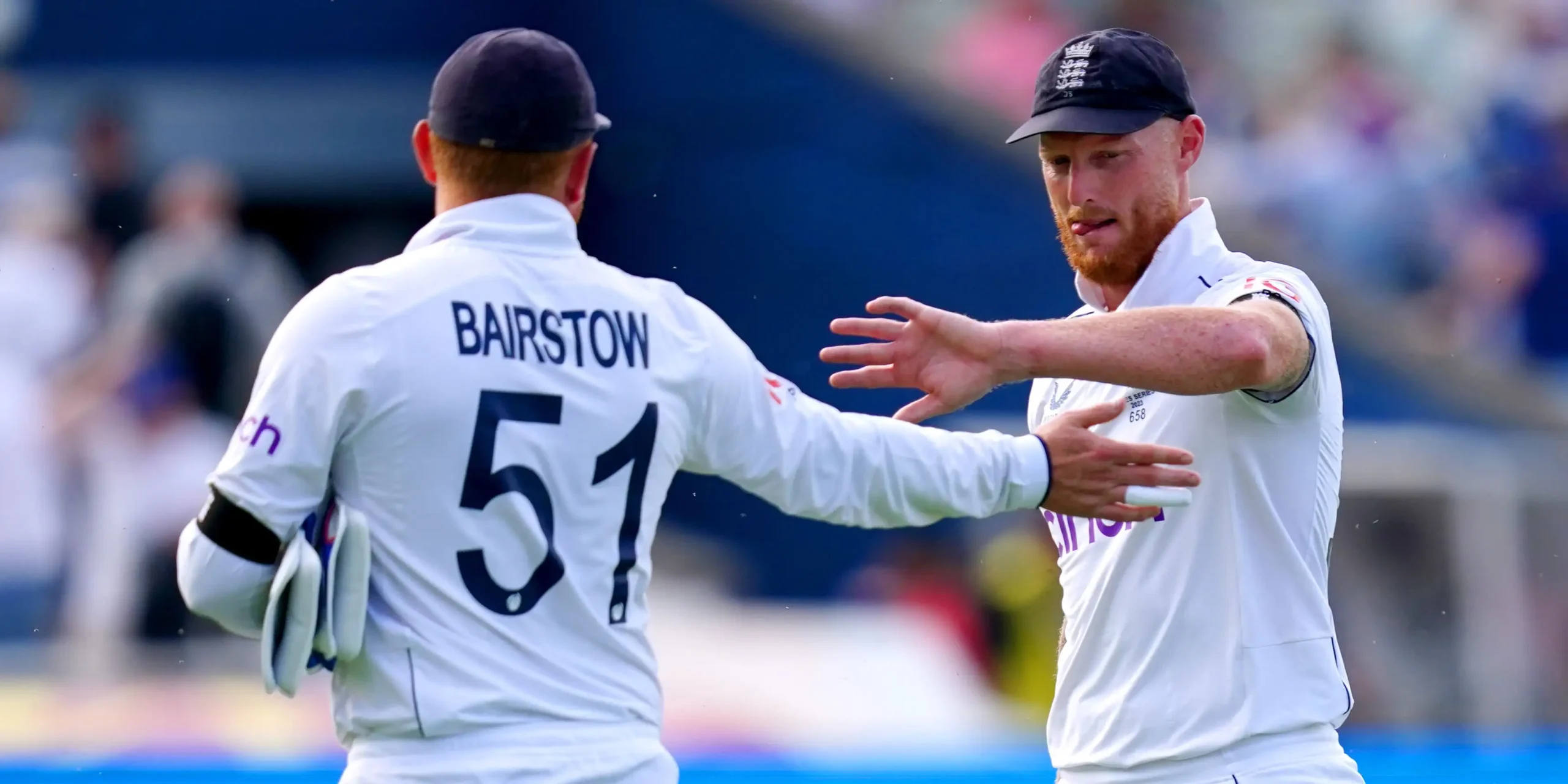 Ben Stokes Bold Declaration Can England s Skipper Force a Result on Final Day