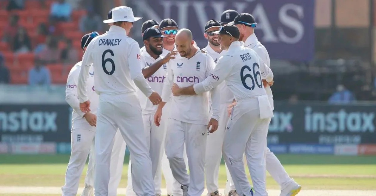England’s Star Player Injured During 2nd Test — Replacement Options Explored!