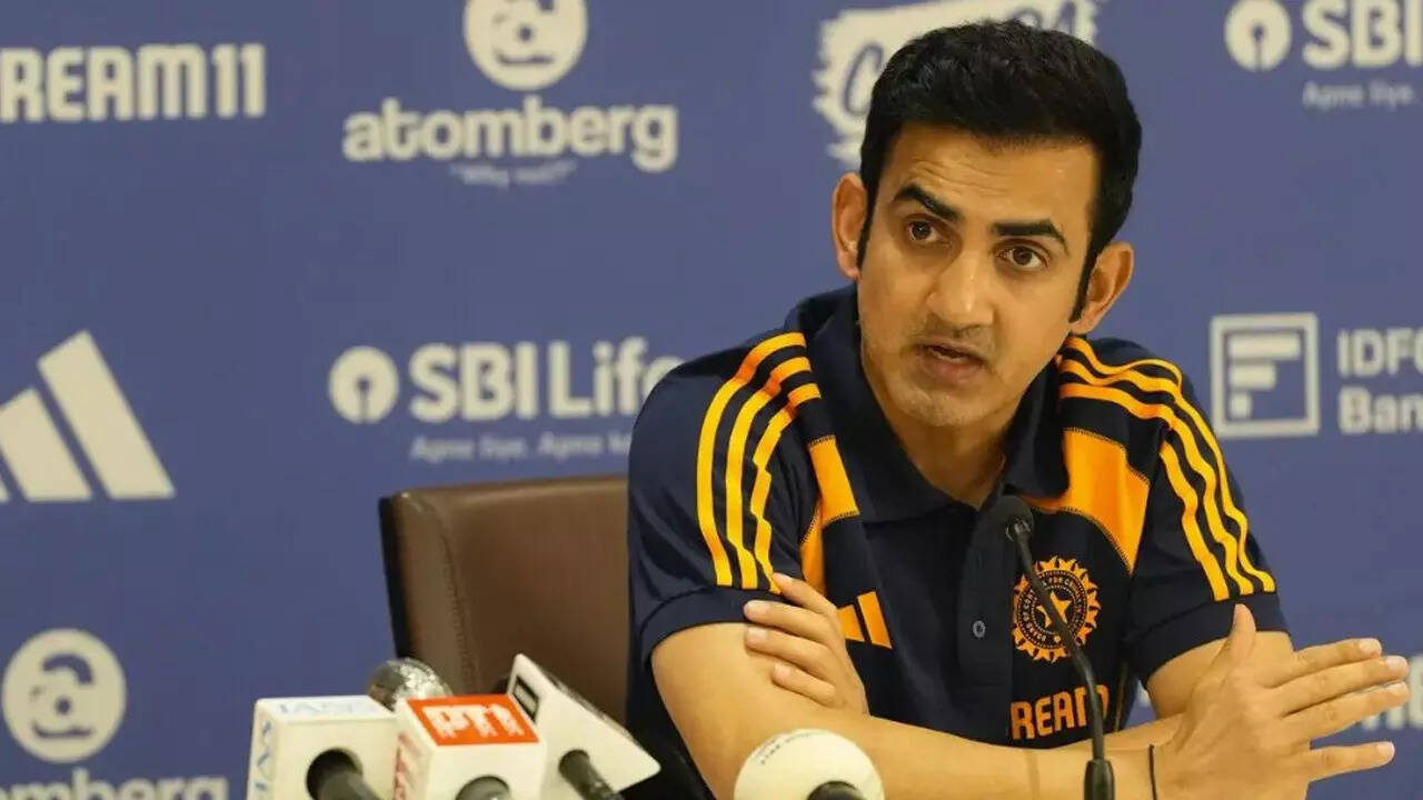 Selection Blunder? These 2 Ranji Rejects Picked for England Tour – Gambhir Under Fire