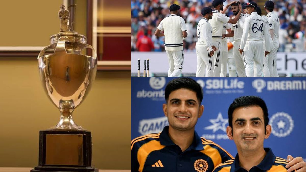 Not Fit for Ranji, Yet Played First Two Tests Due to Gill-Gambhir’s Stubborn Call! Fans Furious