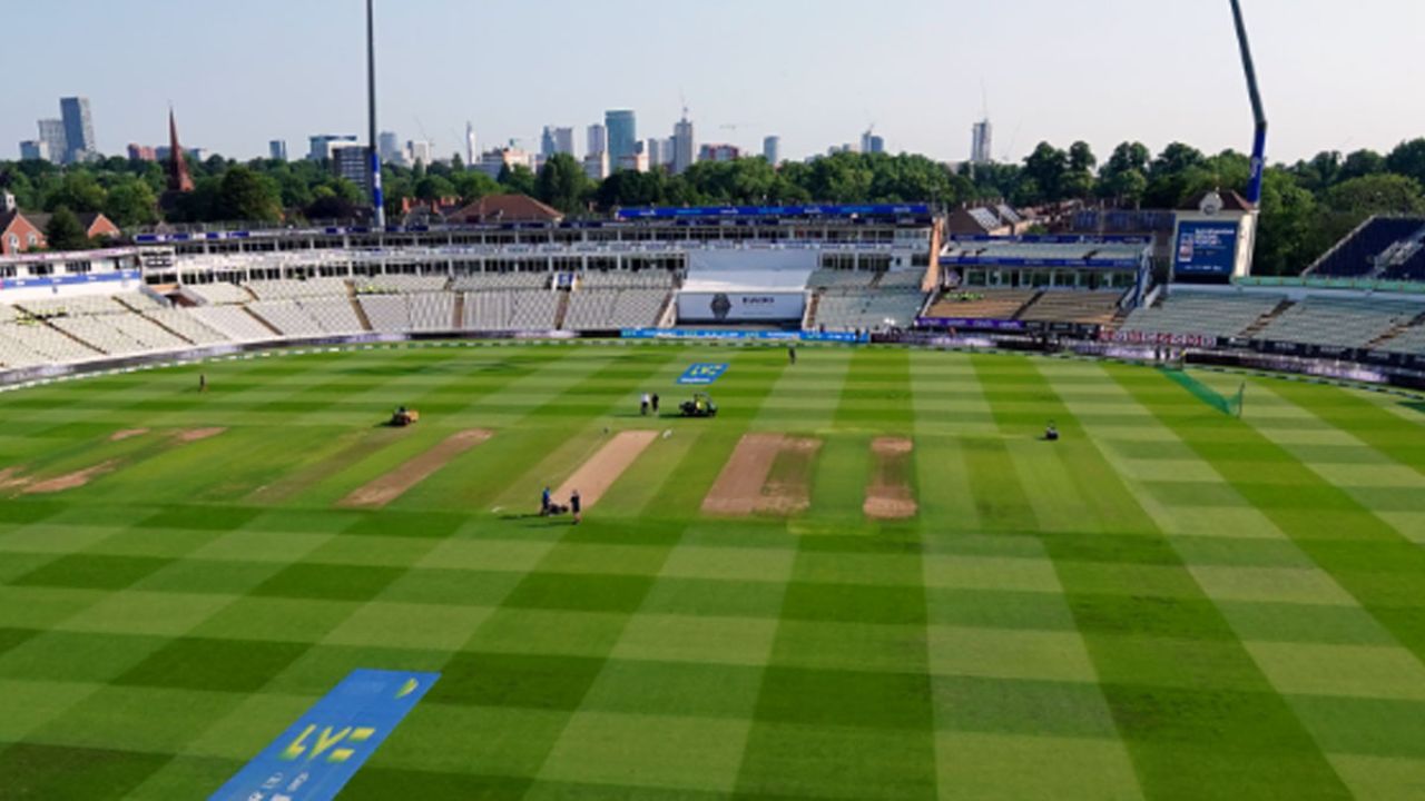 IND vs ENG 2nd Test Day 3 Pitch Report: एजबेस्टन टेस्ट के तीसरे दिन इंग्लिश बल्लेबाज लगा देंगे रनों की झड़ी? जानें कैसा होगा पिच का बर्ताव