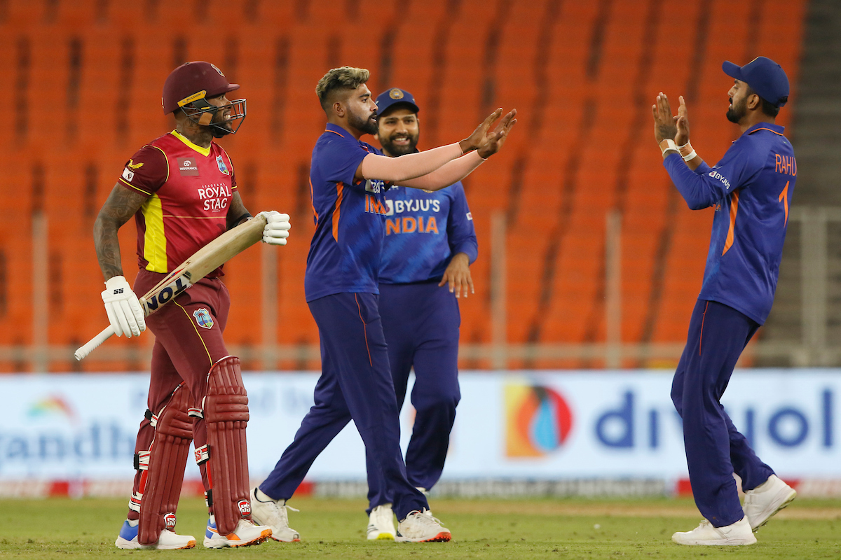 West Indies Tour: 5 All-Rounders in Likely 15-Man Team India Squad – Full Details Inside!