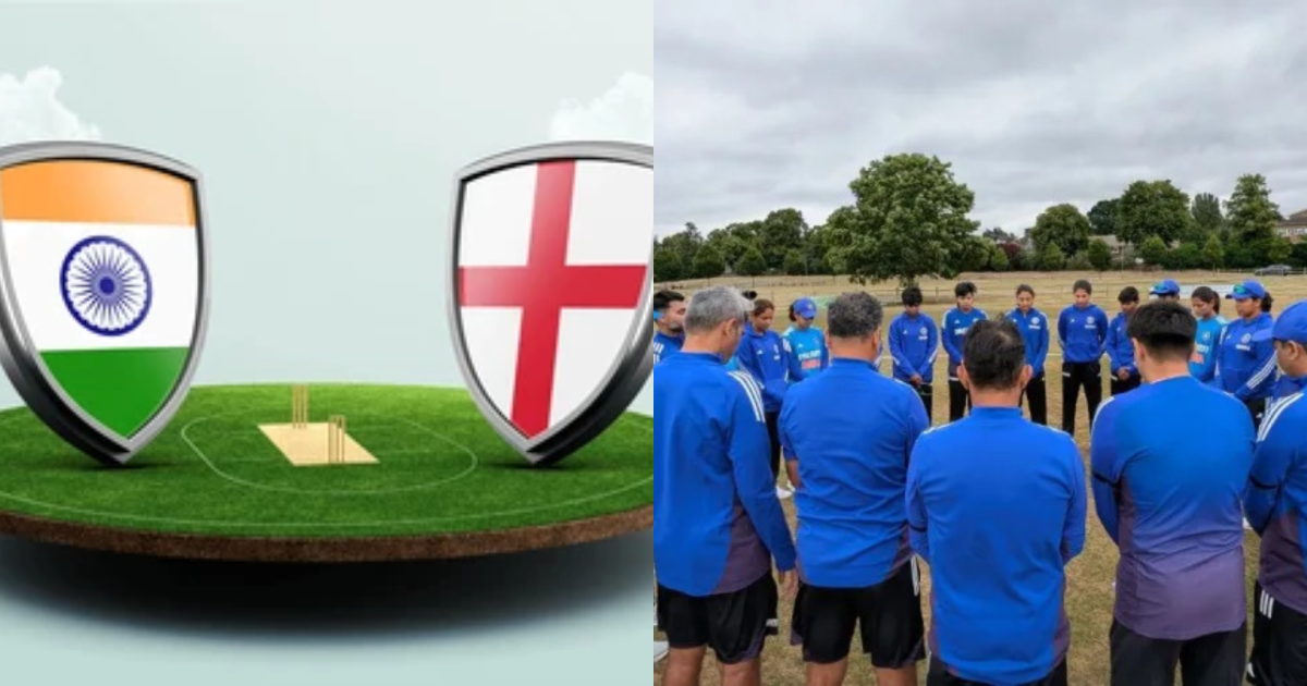 India-England Series Shock: Captain Injured, Ruled Out of Next 3 Matches!