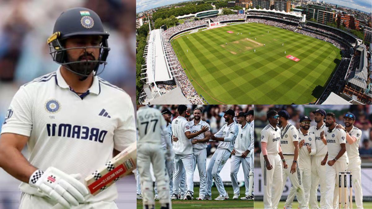 Karun Nair Dropped from England Test Series! Gambhir to Back Gill’s Close Friend at Lord’s