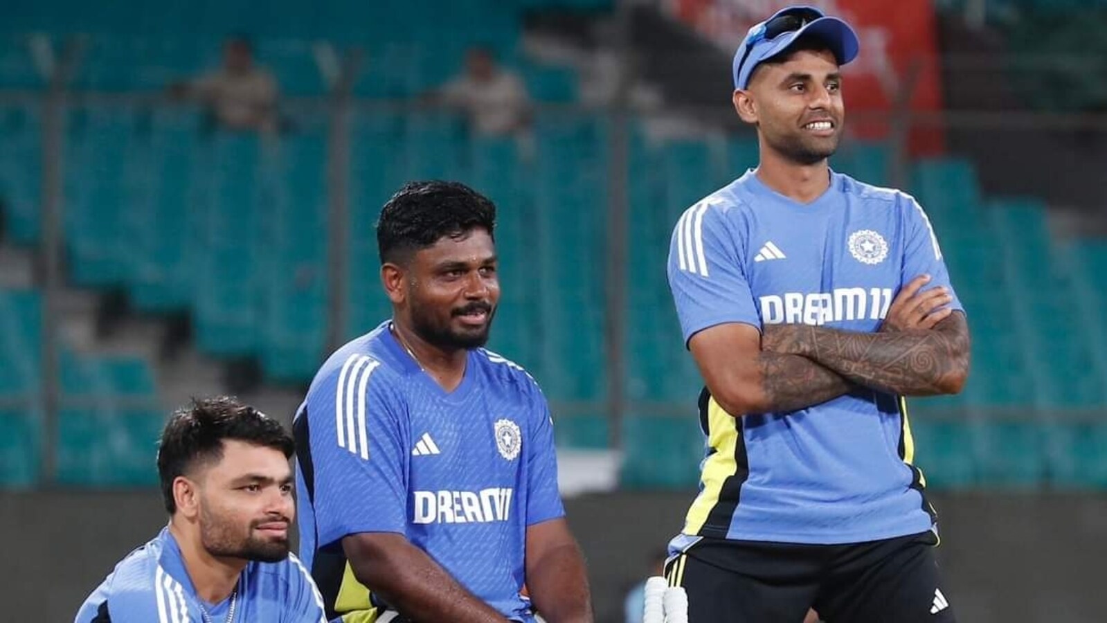 This Batter Smashes a Ton Once, Then Bags 10 Ducks But Stays in Team – India’s Weirdest Selection?