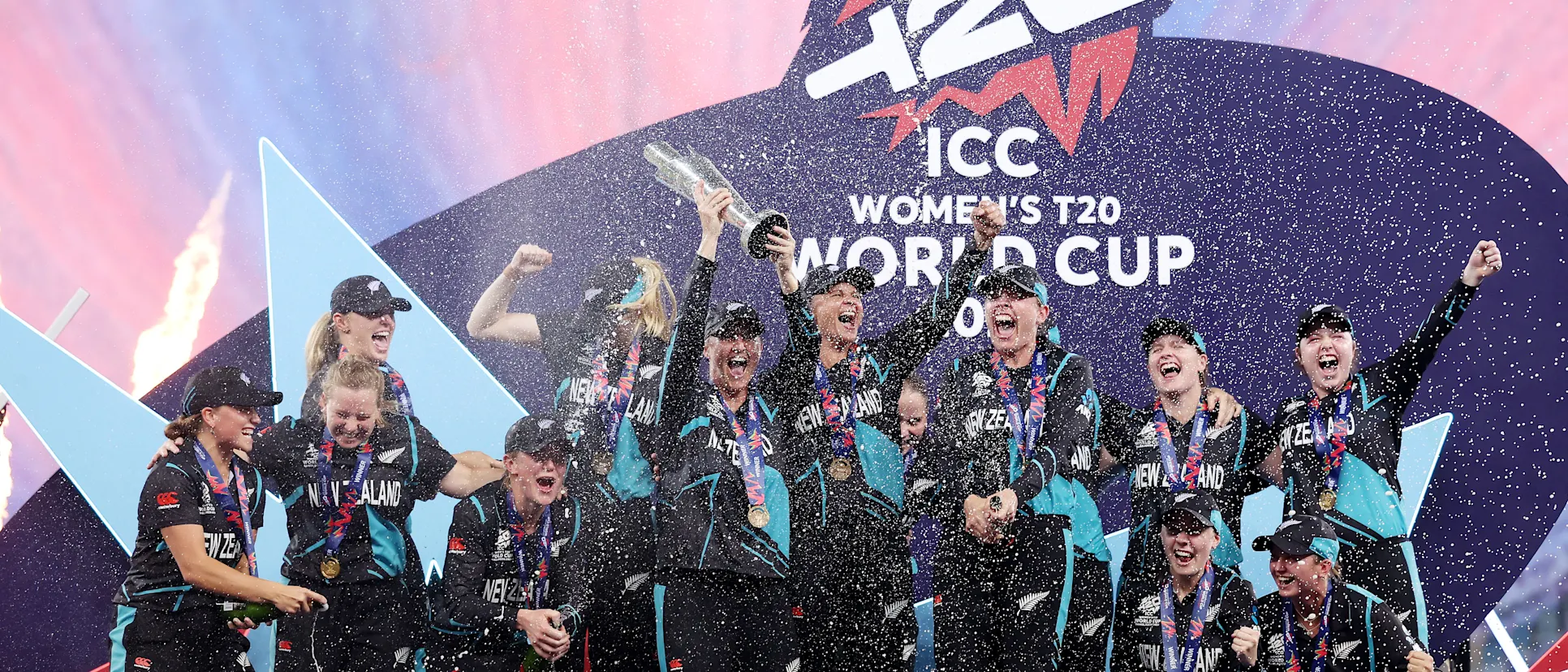 Record Prize Money for Women’s T20 WC 2026? Sponsors Leak ICC’s Mega Plans — Players Ecstatic!
