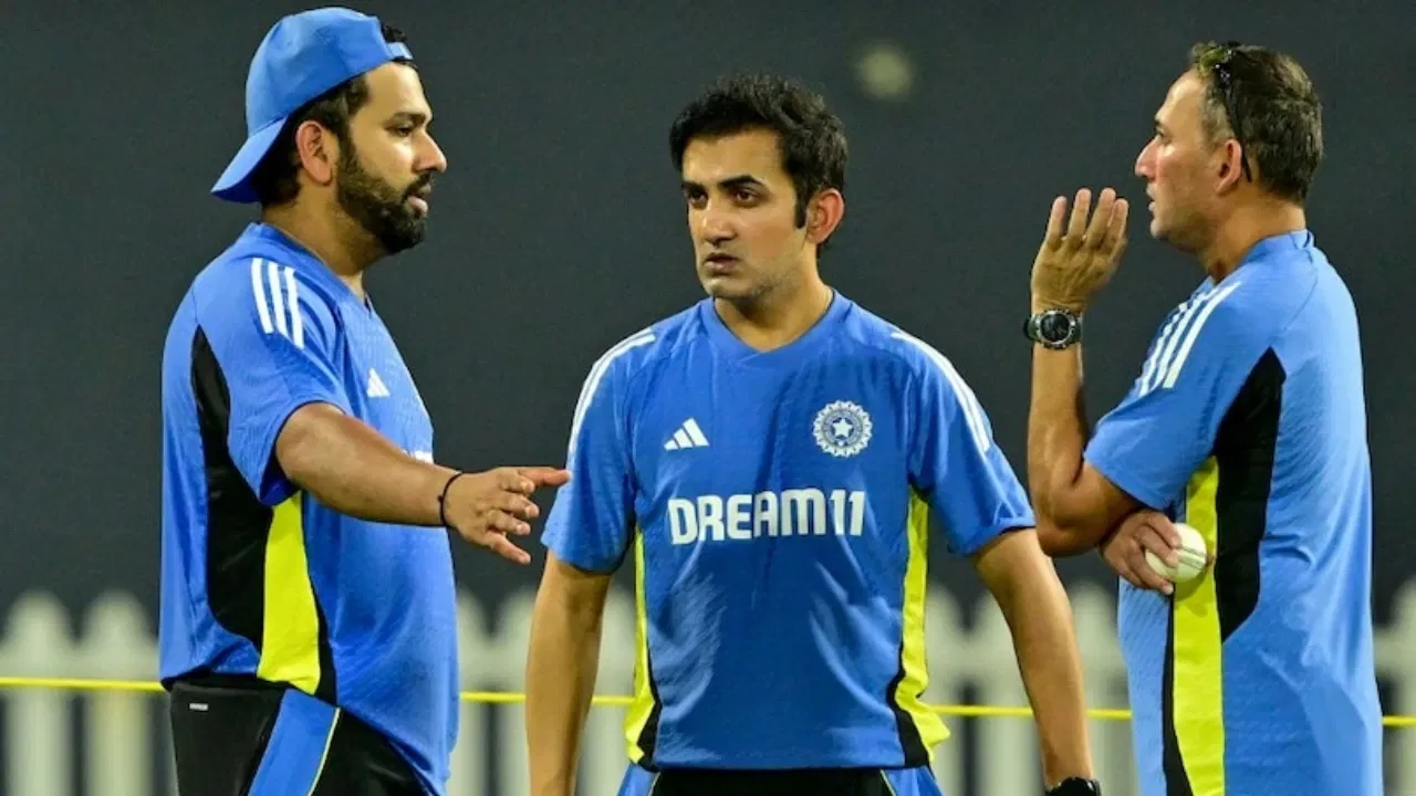 Rohit’s Big Gamble Exposed