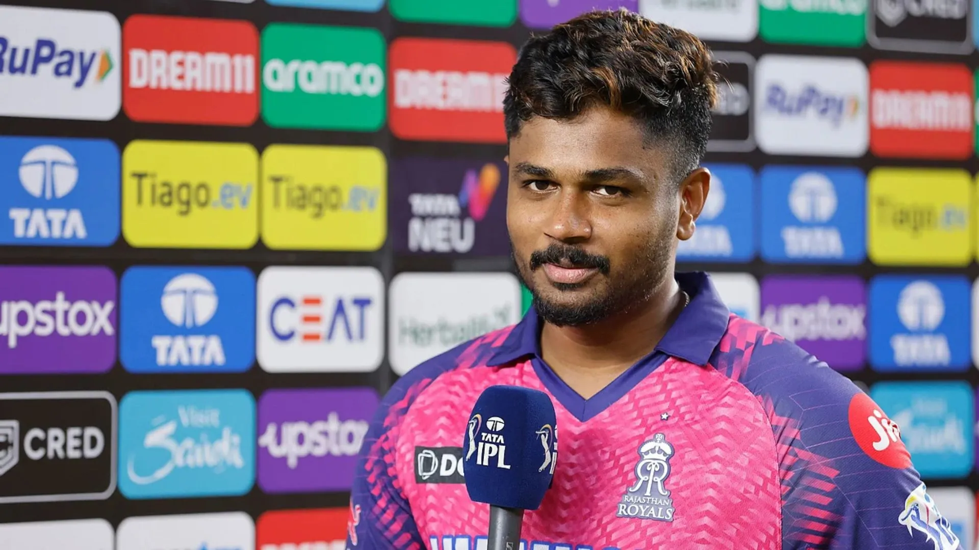 ₹35 Crore Bombshell! Nita Ambani to Trade Sanju Samson from RR to Mumbai Indians – Here’s Why