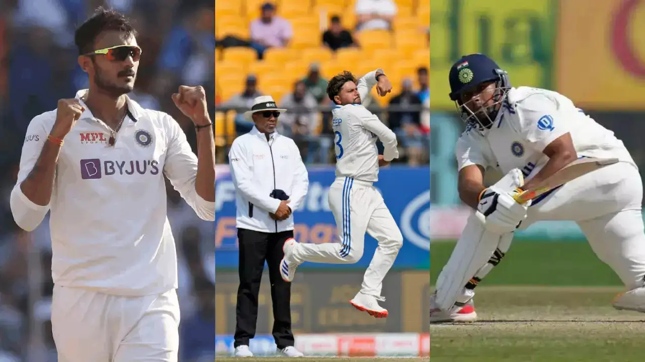 Sarfaraz & Axar Back, Siraj Axed: India’s 15-Man Squad for West Indies Tests Sparks Debate
