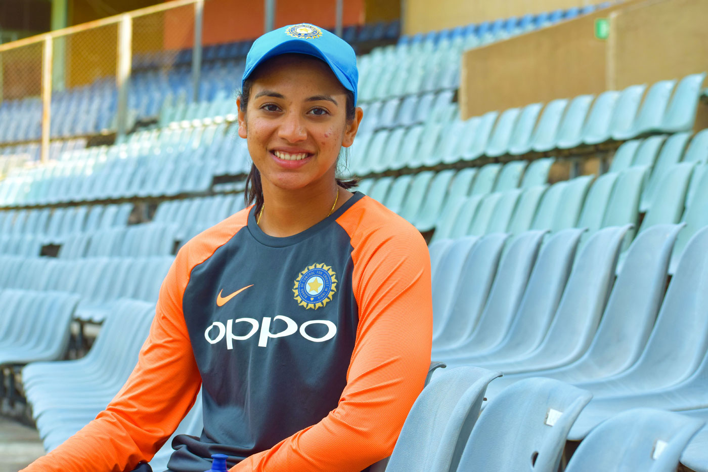 Smriti Mandhana’s Strike Rate Crisis: Will India Drop Star Opener for T20 World Cup 2026? Fans Divided!