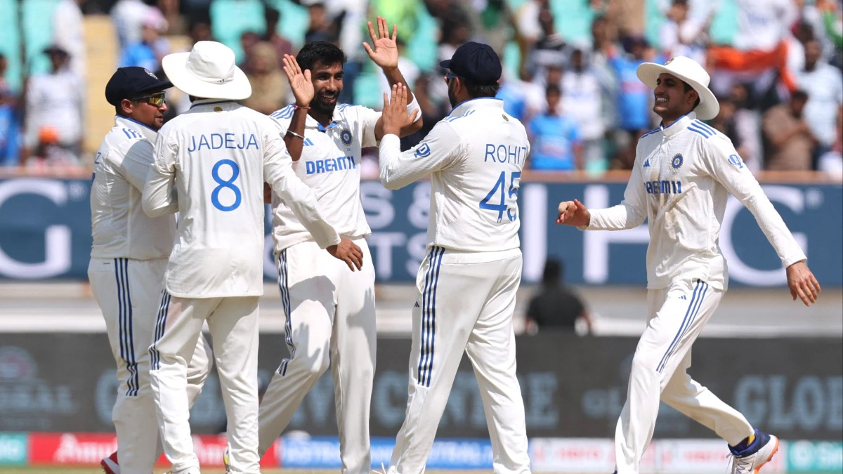 India’s Squad for Final 3 England Tests Announced – 6 of 18 Players Already Married!