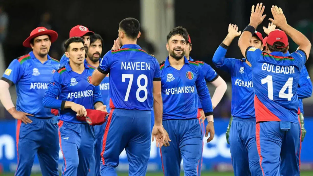 Afghanistan to Host Asia Cup 2026? Shocking Proposal Sparks Frenzy Among Cricket Fans!