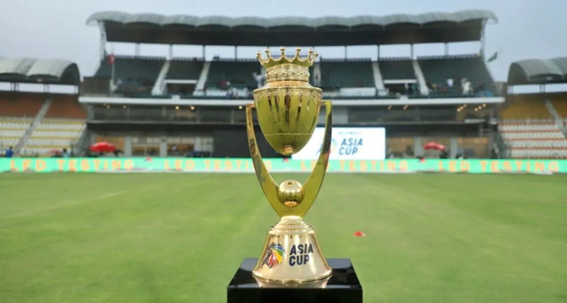 Asia Cup 2026 Shifted to UAE? BCCI’s Shocking Plan Amid India-Pakistan Crisis Exposed!