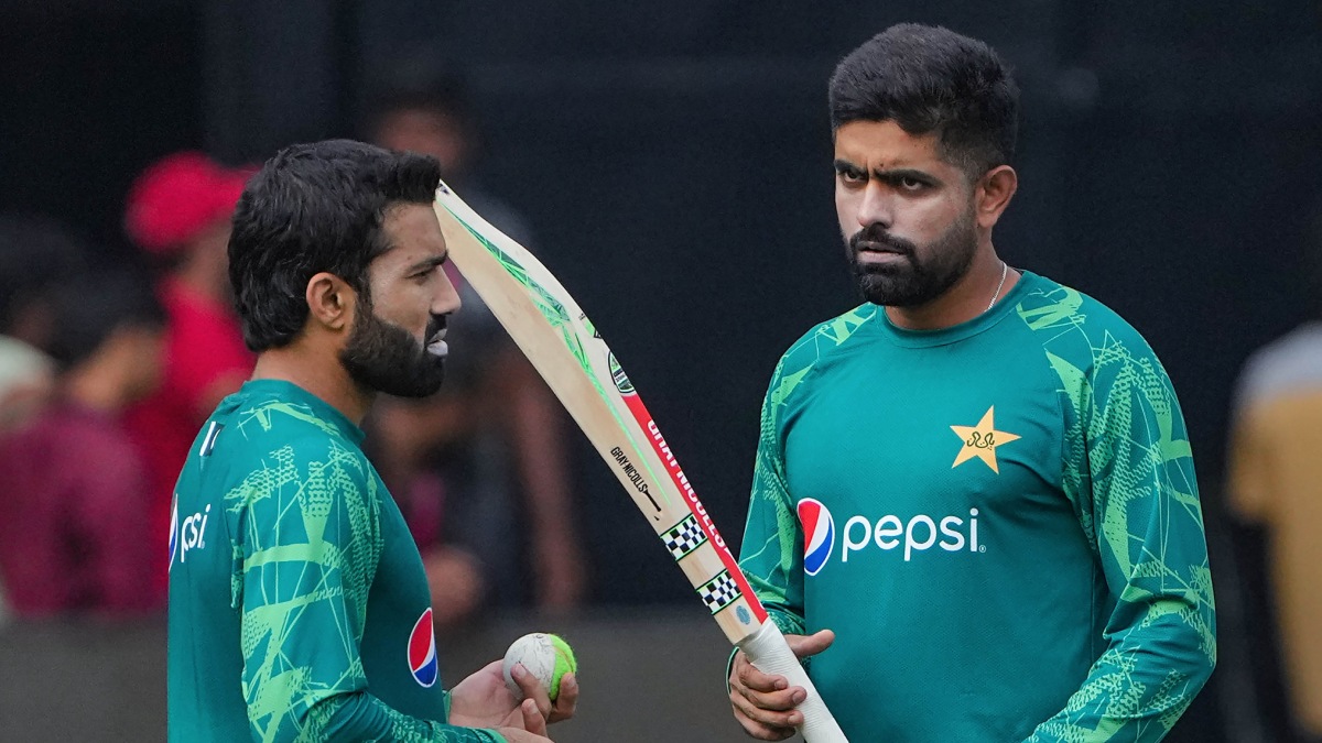 Rizwan-Babar Partnership to End? Pakistan’s New Opening Combo Leaks Before 2026