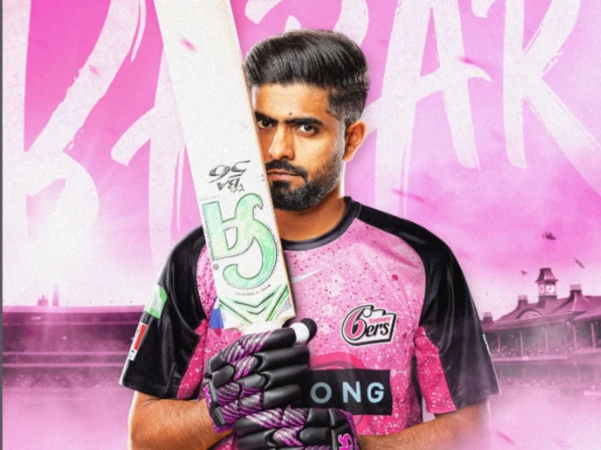 IPL’s Richest Contract Ever? SRH Ready to Break Bank for Babar Azam in 2026