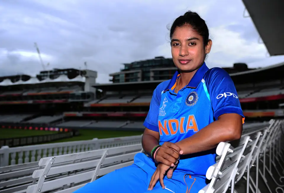 Mithali Raj Comeback? India’s Secret Plan for Women’s World Cup 2026 Exposed — Fans Can’t Believe It!