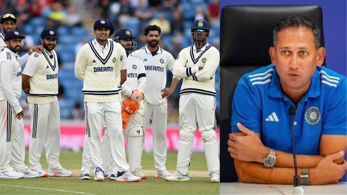 BCCI announces Team India for third Test; 18 players get chance under Gill’s captaincy