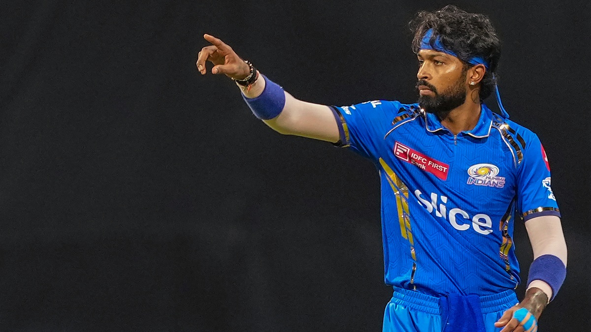 Hardik Pandya Set for Sensational Return to MI as Captain in IPL 2026?