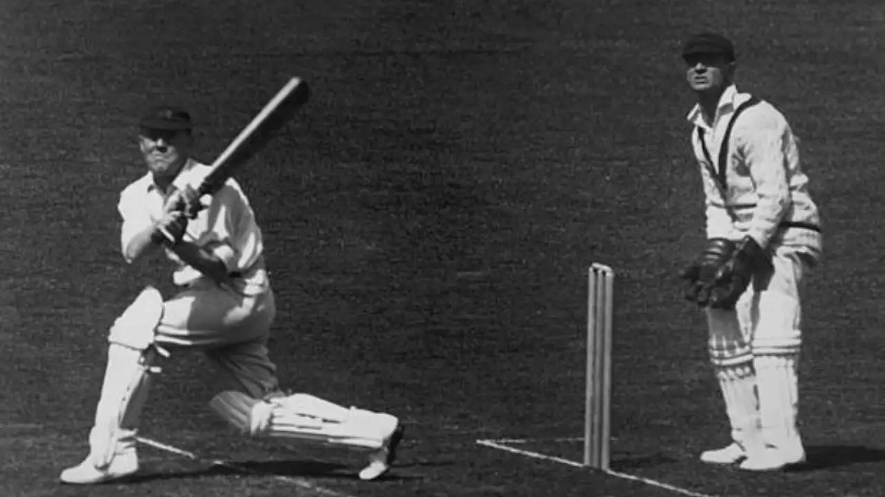 15 years after his death, this England cricketer makes debut
