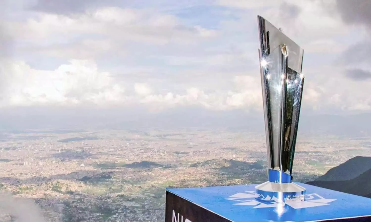 ICC to Change Format for 2026 T20 World Cup? Leaked Documents Suggest Shake-Up