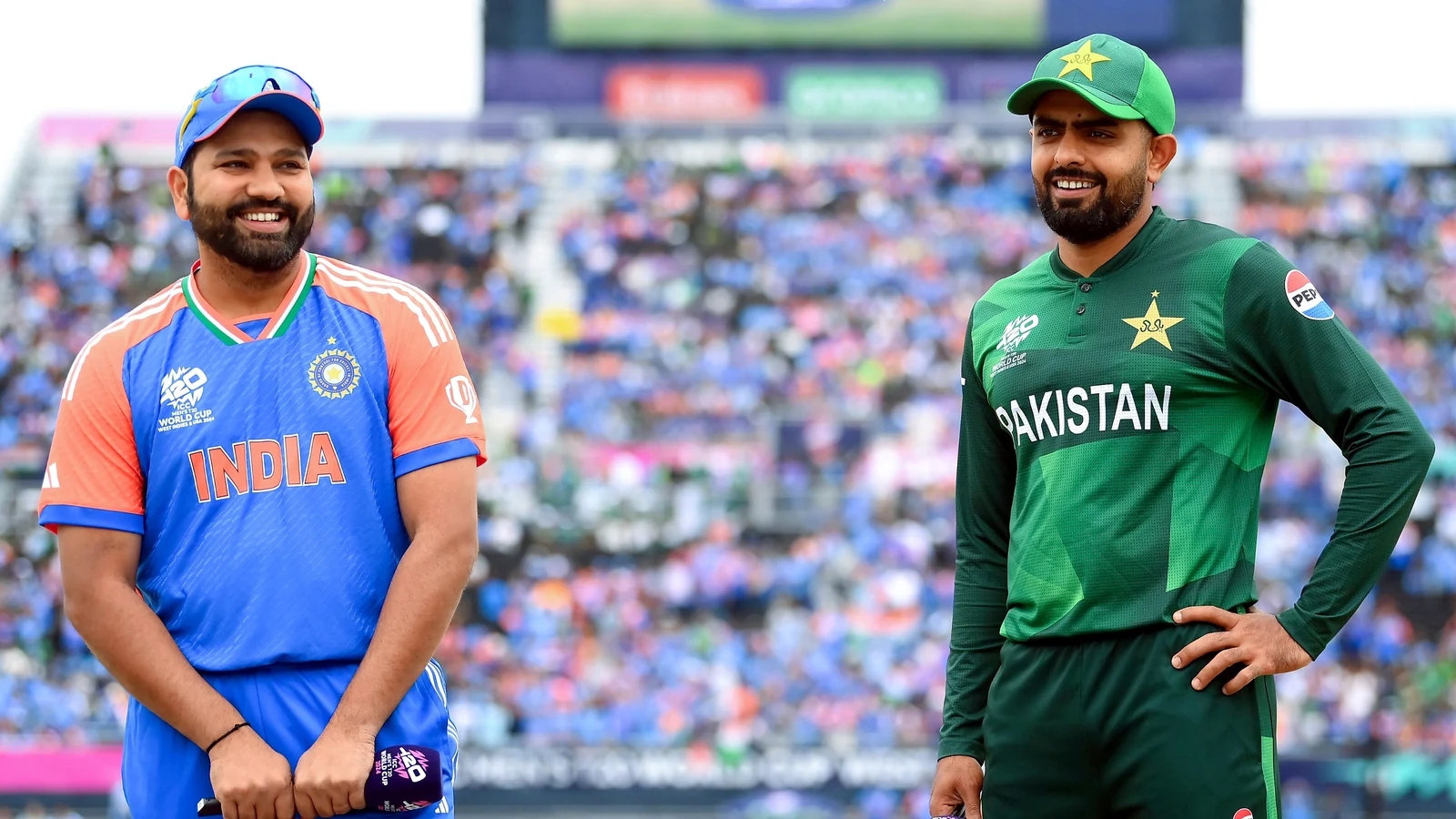 Asia Cup 2026 Leaked Schedule Hints at Scripted India-Pakistan Final? Fans Cry Foul Over ‘Fixed’ Showdown!