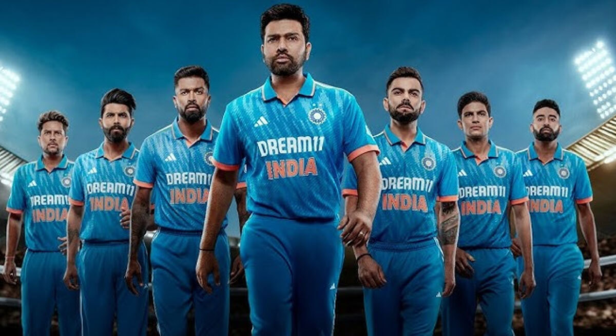 16-member Team India finalized for Australia T20 series starting 29th, no player from England Test series included