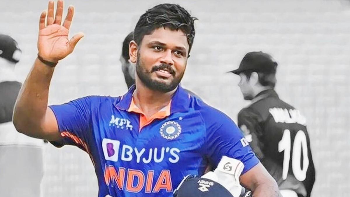 Sanju Samson Appointed India’s Shocking New Captain for Asia Cup 2026? Fans Stunned by BCCI’s Bold Gamble!