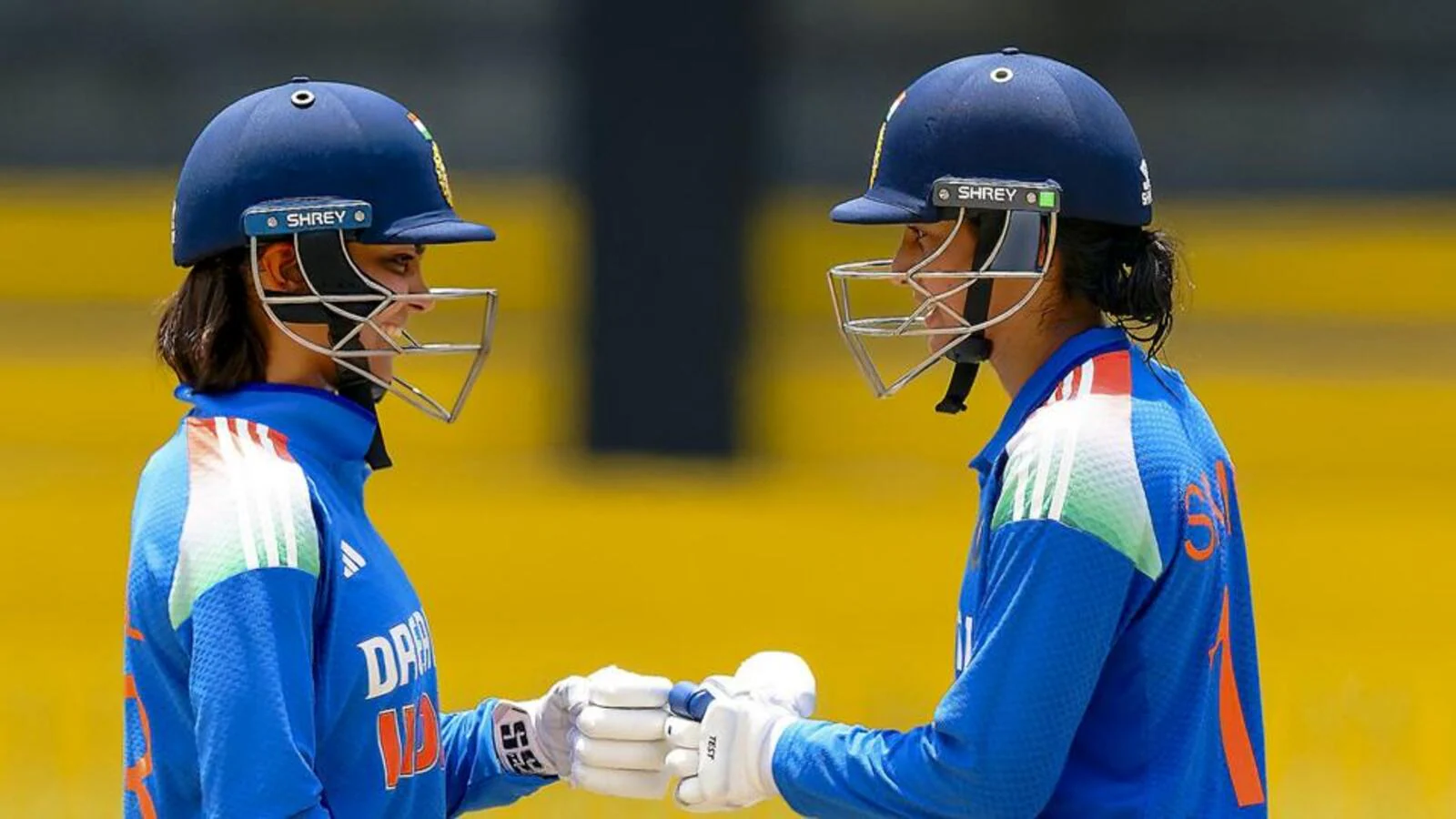 Smriti Mandhana’s New Opening Partner? India’s Dream Duo Leaked Ahead of Women’s ODI World Cup 2026!
