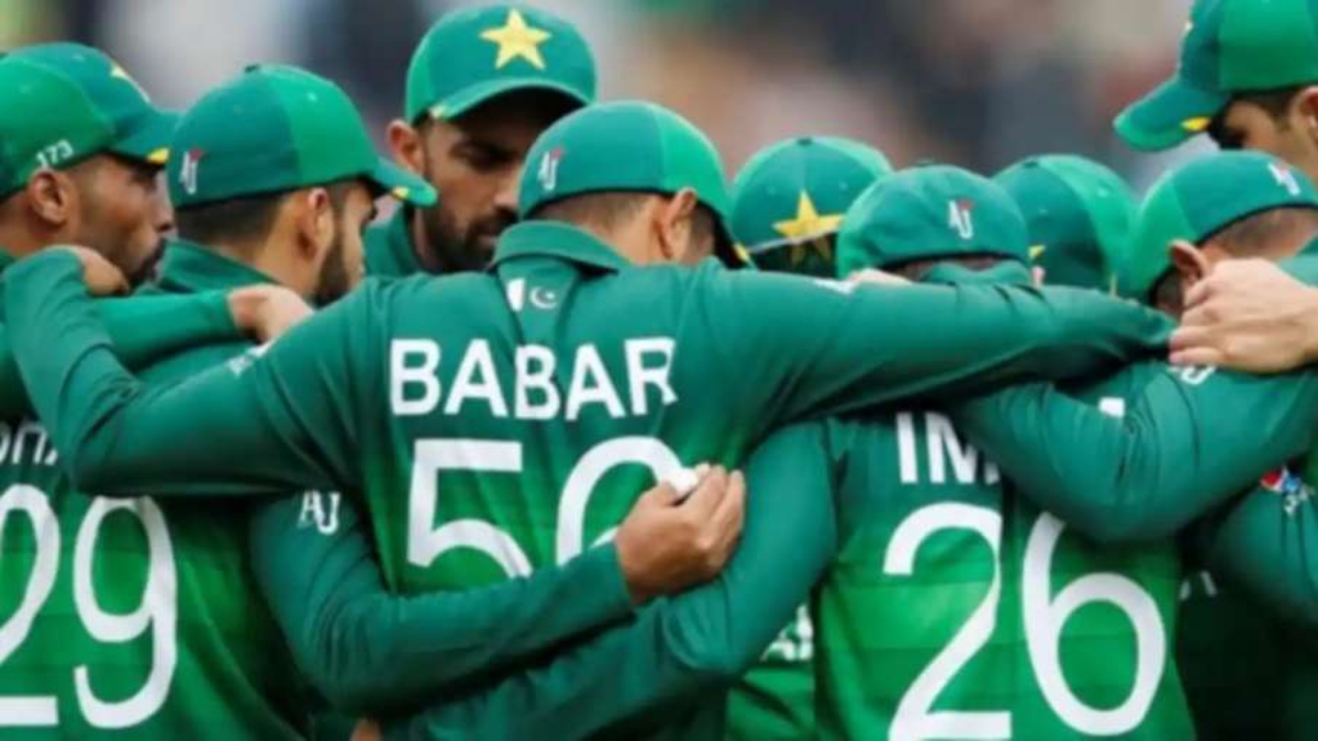 15-member Pakistan team fixed for Asia Cup 2025; Babar and Rizwan return, Salman Agha named captain