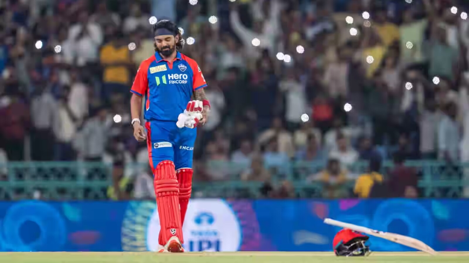 KL Rahul to Join Gujarat Titans? Stunning Trade Rumor Rocks IPL Circles