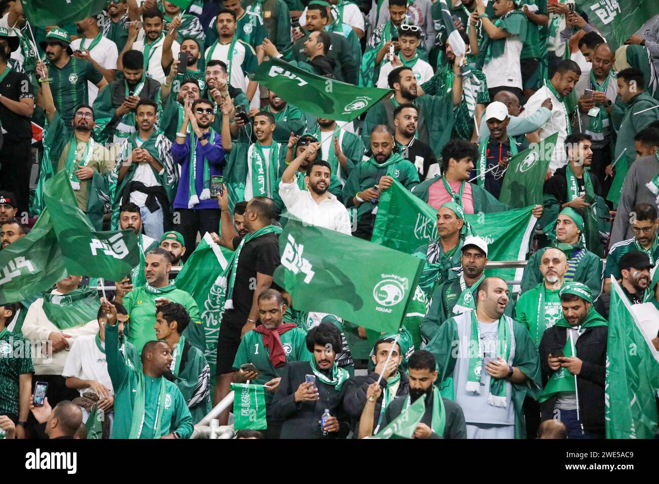 Asia Cup 2026 Shock: Saudi Arabia Set for Debut? New Team’s Entry Could Shake Up Tournament!