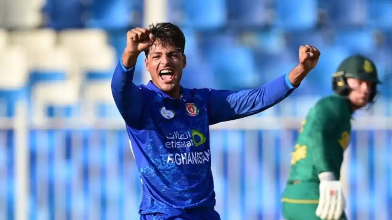 Afghanistan’s Secret Weapon: 17-Year-Old Mystery Spinner to Debut in 2026?