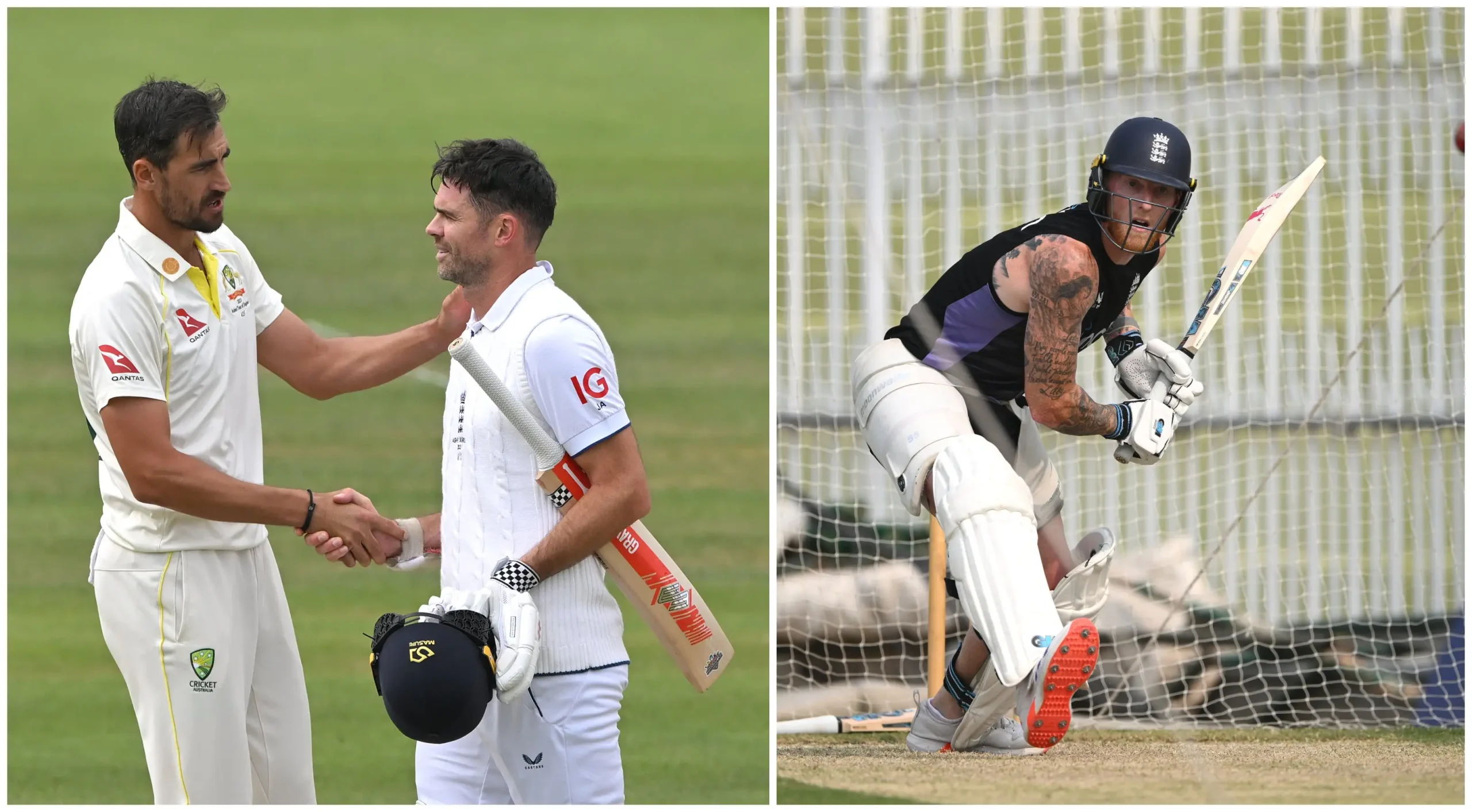 Stokes or Starc? Rajasthan Royals’ ₹50 Crore Budget Battle for IPL 2026 Superstar