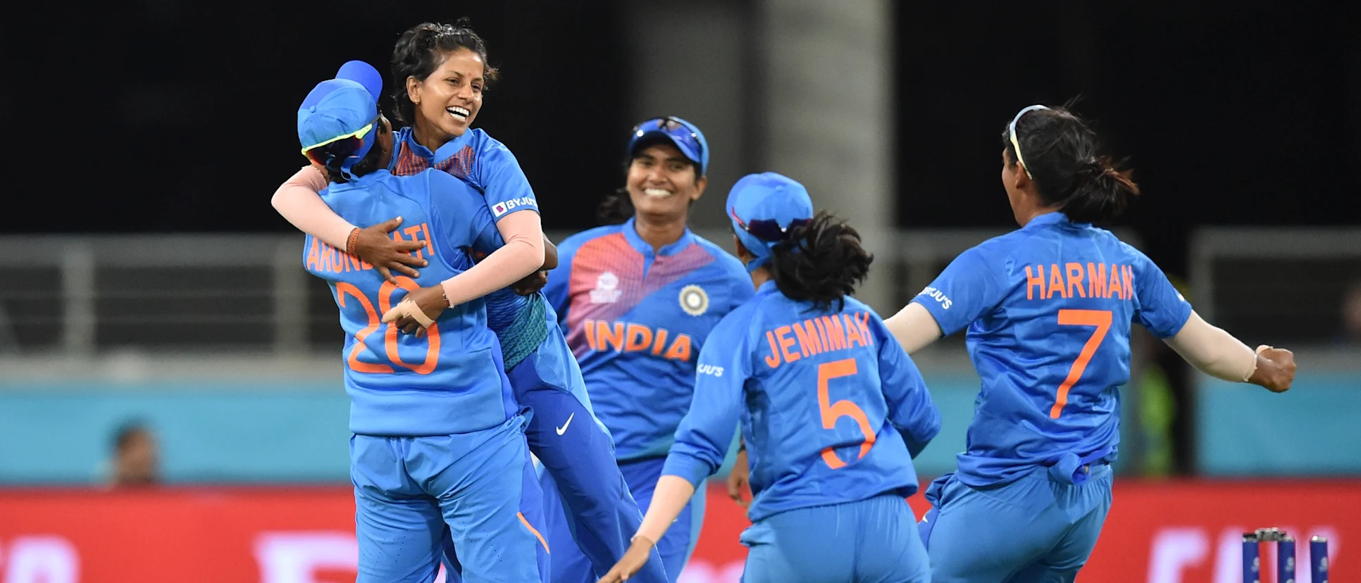 ICC’s Bold Move: Super Over in Women’s ODI WC 2026 Knockouts? Shocking Rule Change Leaked!