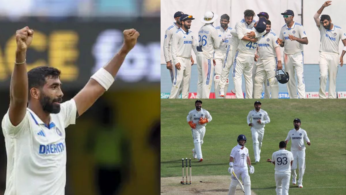 18-member Team India announced for final 3 Tests, Jasprit Bumrah to remain out again