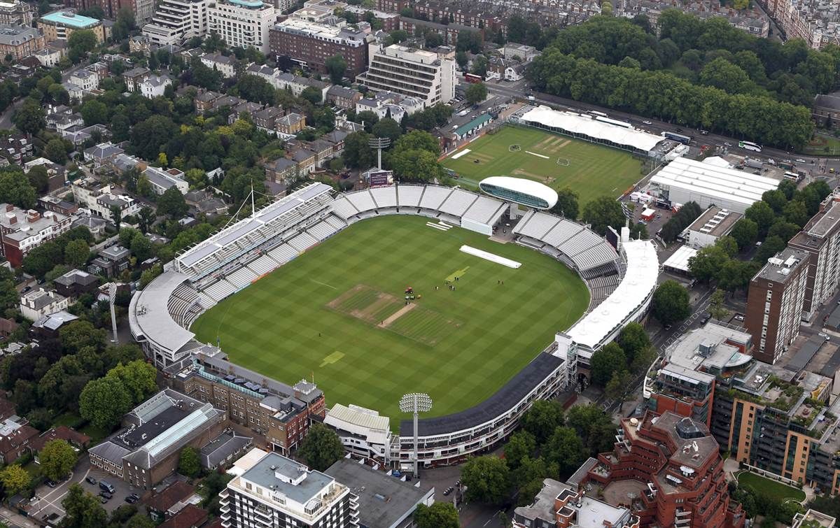 UFO Over Cricket Ground? ICC Investigating Bizarre Sighting During India vs Australia Semi-Final!