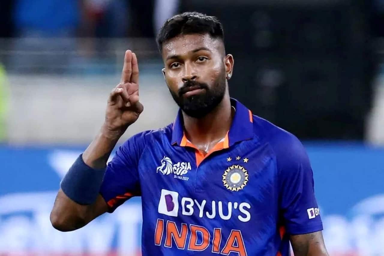 Team India’s squad finalized for Asia Cup 2025, Hardik to be vice-captain