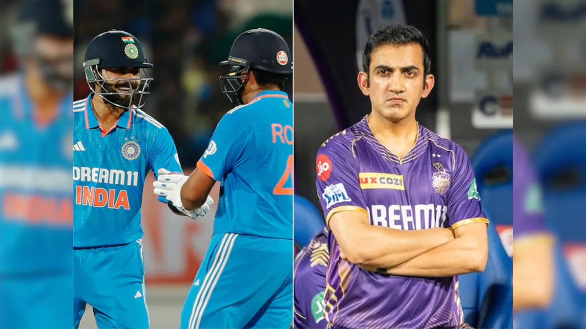 India to Rest Kohli, Rohit for Asia Cup? Gambhir’s Bold Youth-First Squad Plan LEAKED – Big Shake-Up Coming!