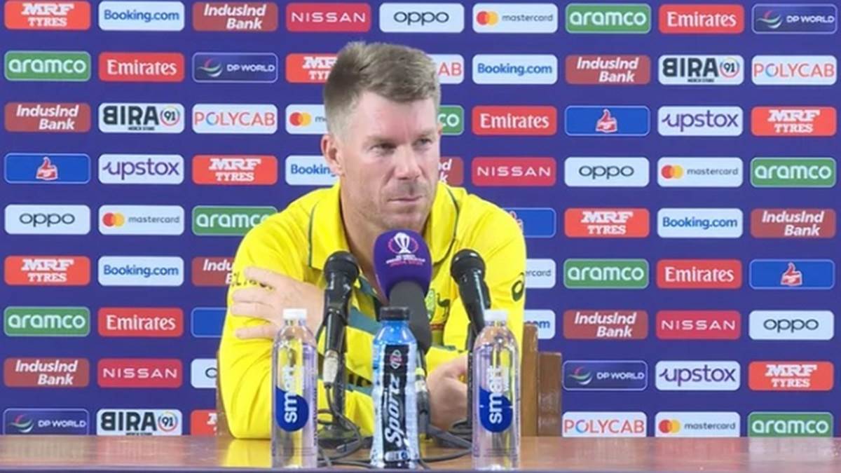 Warner’s T20 Farewell: Australia to Pick Rookie Opener for 2026 World Cup?